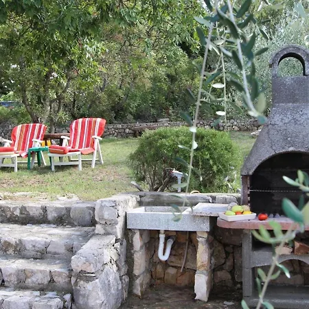 Lägenhet Kamenar 2 By Interhome *