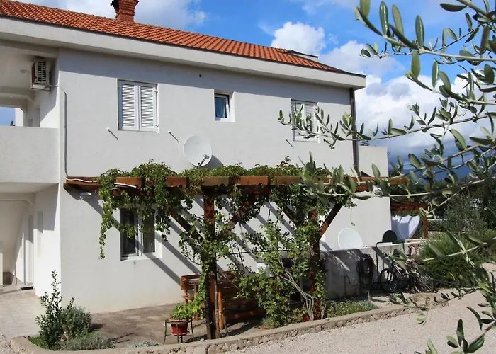 Kamenar 2 By Interhome Lägenhet *