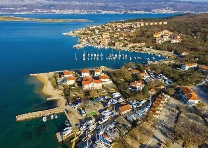 Kamenar 2 By Interhome