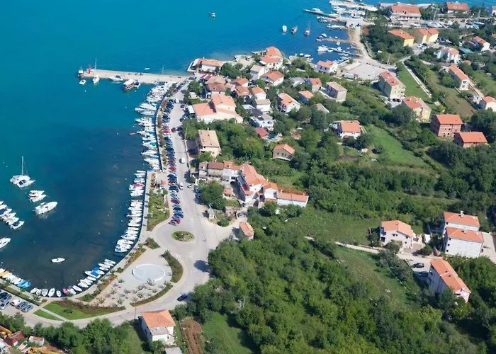 Kamenar 2 By Interhome Lägenhet