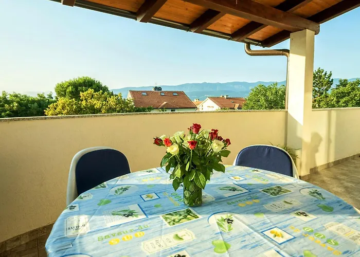 Kamenar 2 By Interhome Lägenhet