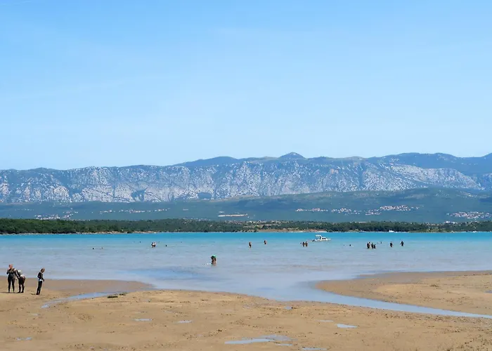 Kamenar 2 By Interhome Lägenhet Klimno