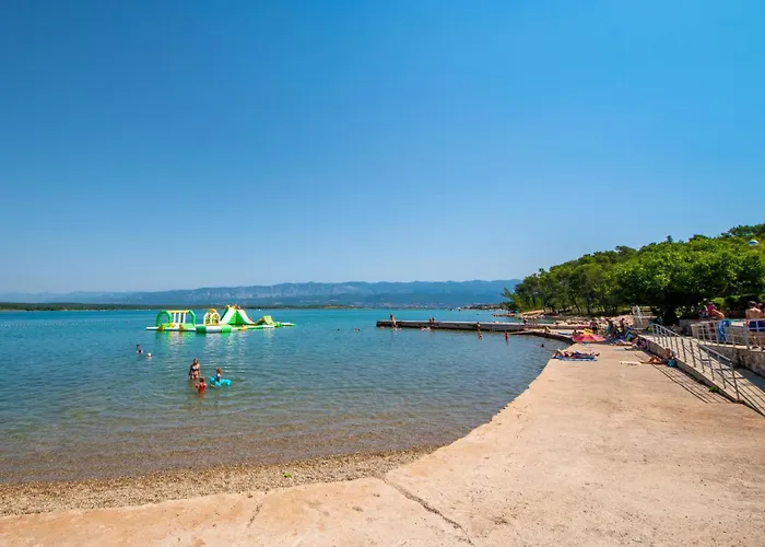 Kamenar 2 By Interhome * Klimno