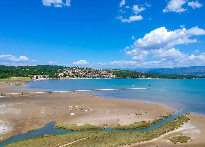 Kamenar 2 By Interhome * Klimno