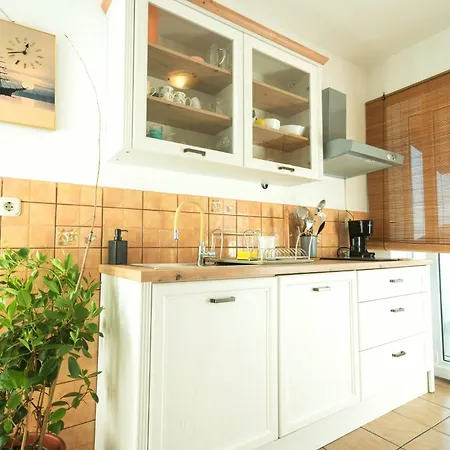 Kamenar 2 By Interhome شقة