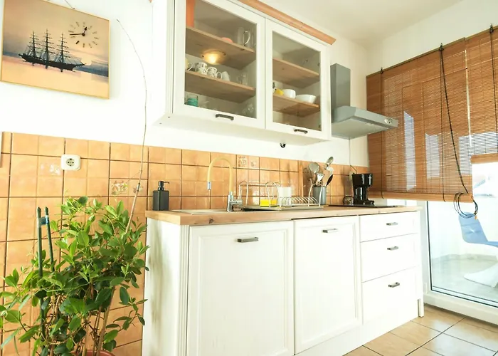 Kamenar 2 By Interhome شقة