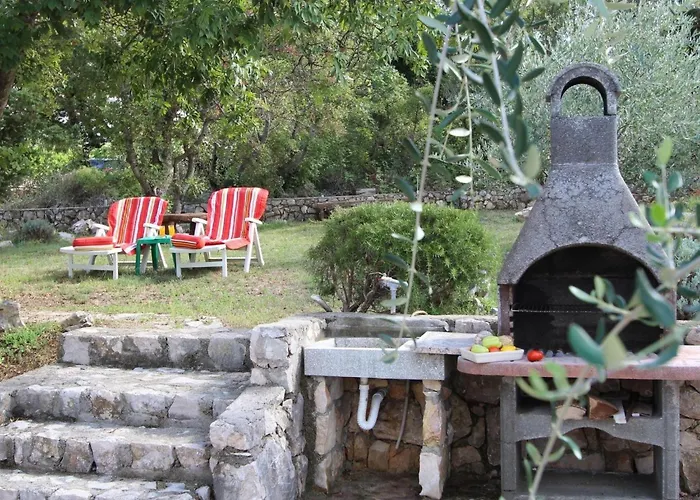 شقة Kamenar 2 By Interhome *