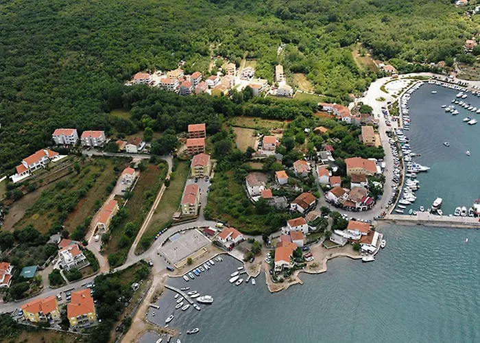 شقة Kamenar 2 By Interhome *