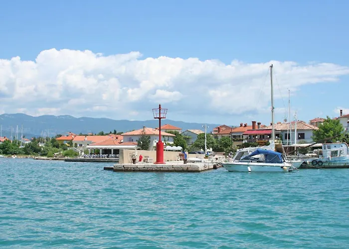 Kamenar 2 By Interhome كليمنو