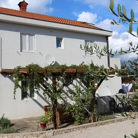 Kamenar 2 By Interhome Appartement *
